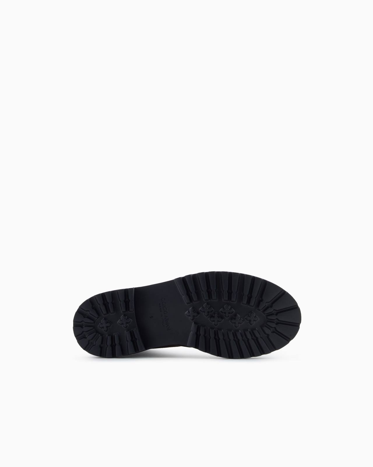 BOOTS - 5