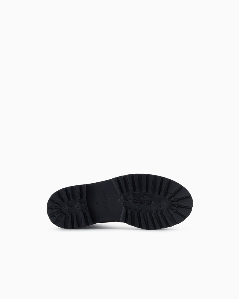 BOOTS 5