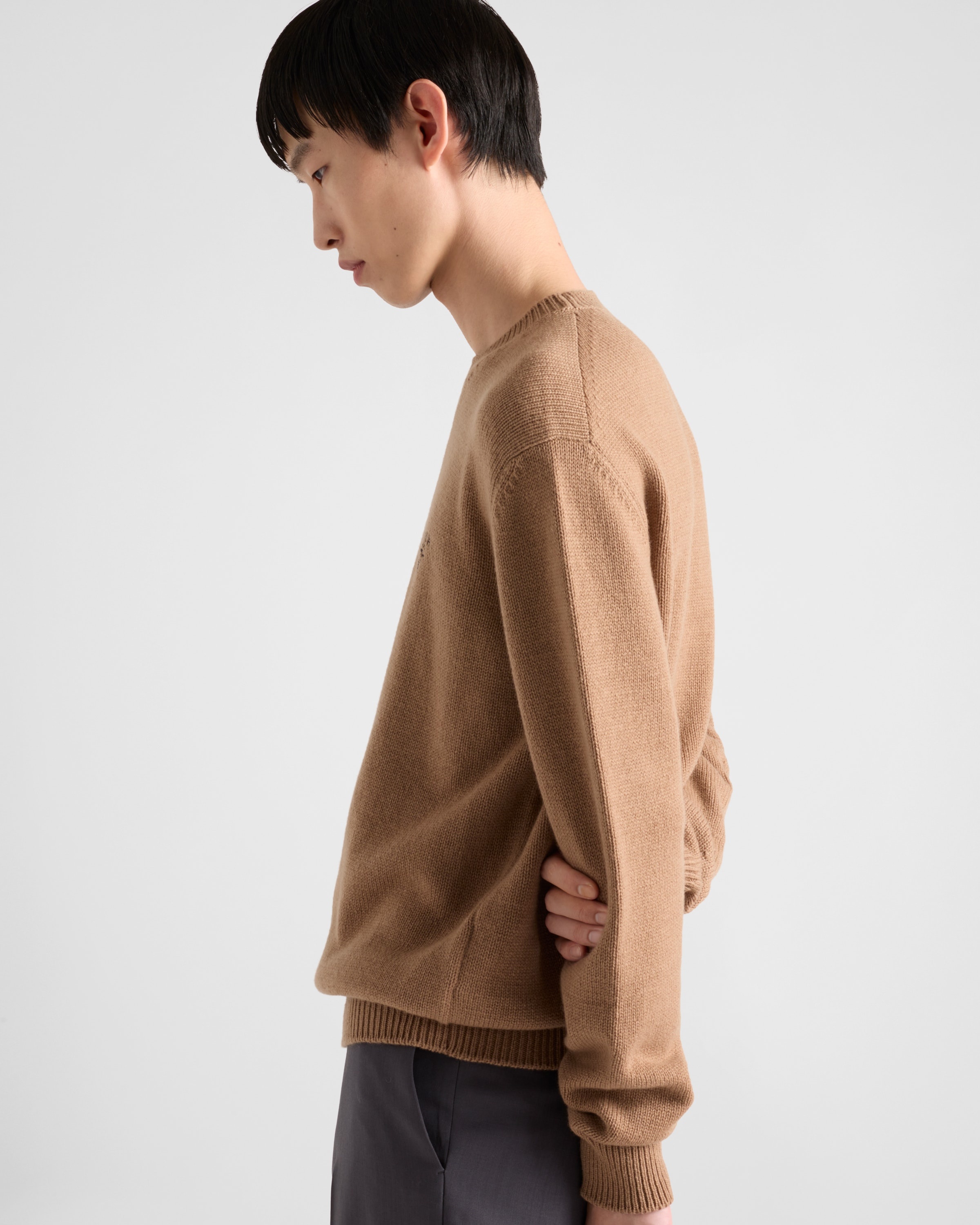 Cashmere sweater - 4