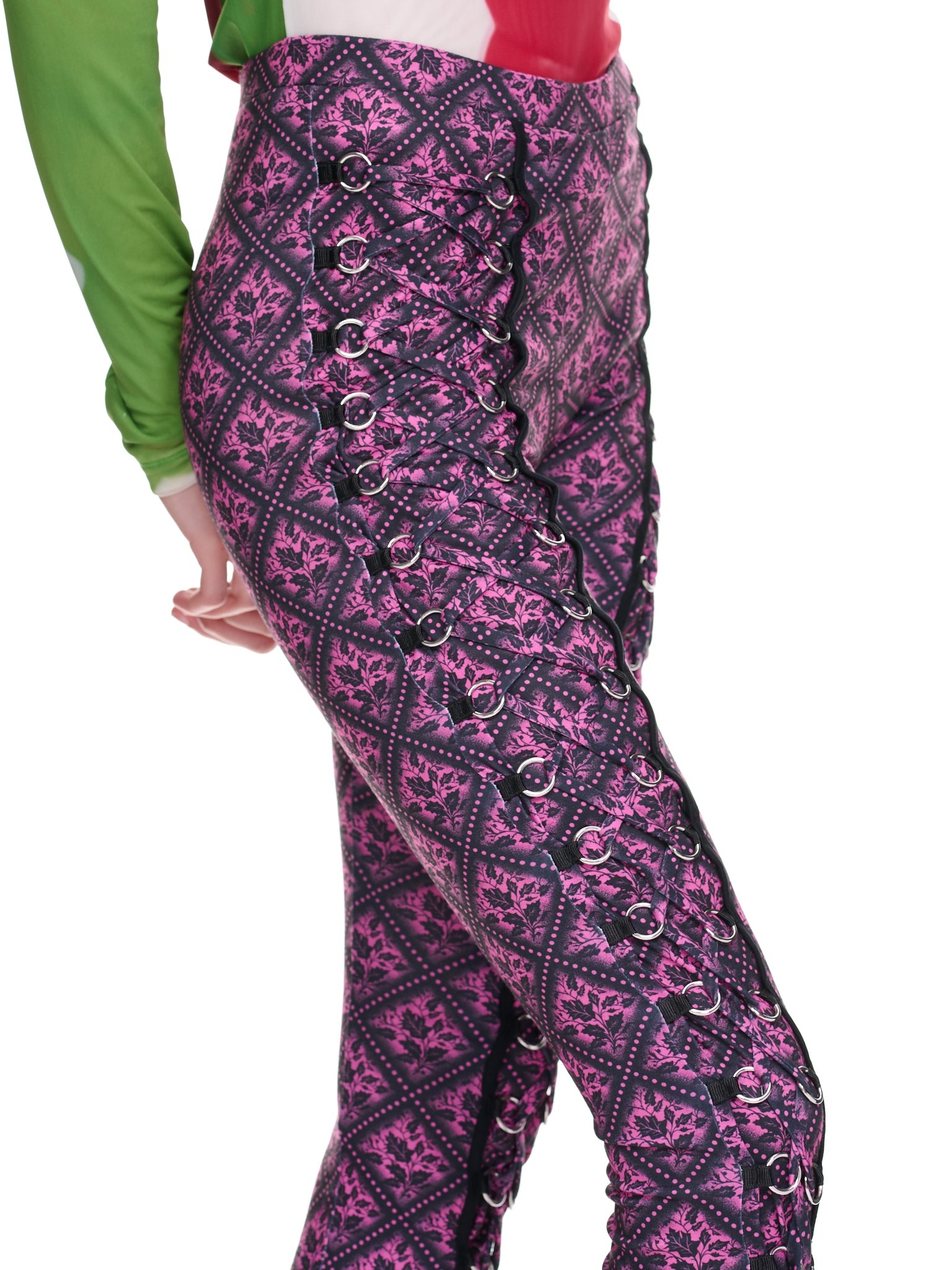 Gardenia Pants - 5