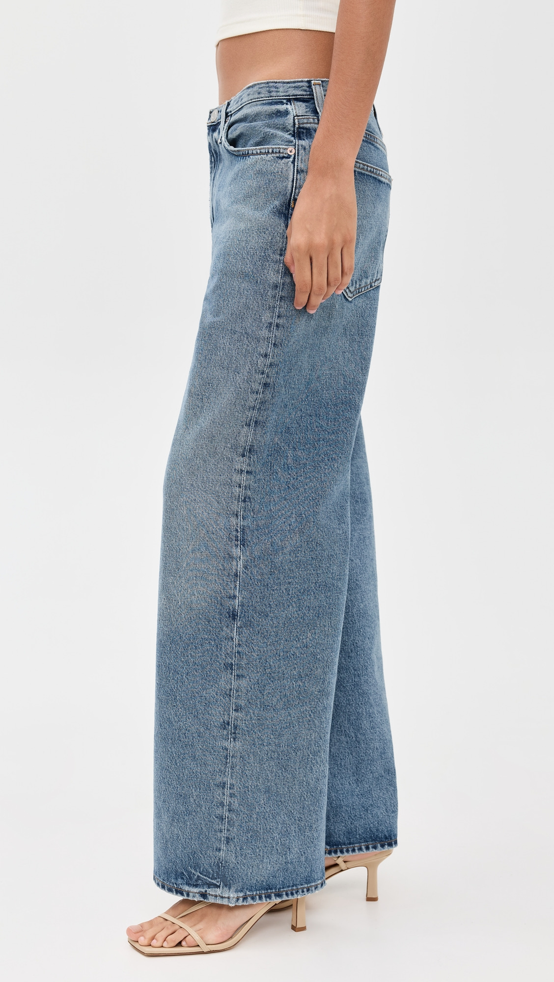 Keira Jeans - 3