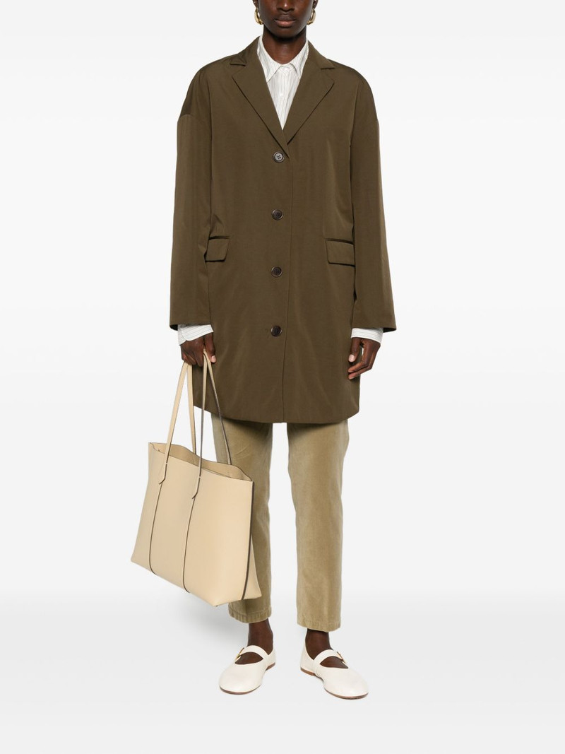 Aspesi MOD.0107 corduroy pocket trousers outlook