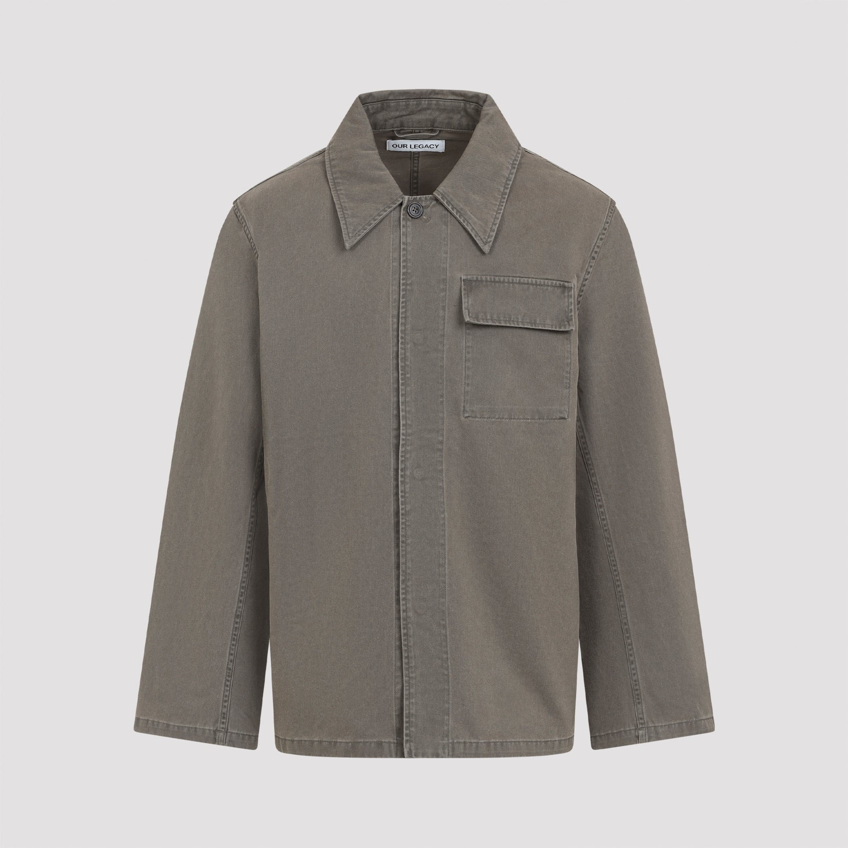 Jackets Green - 2