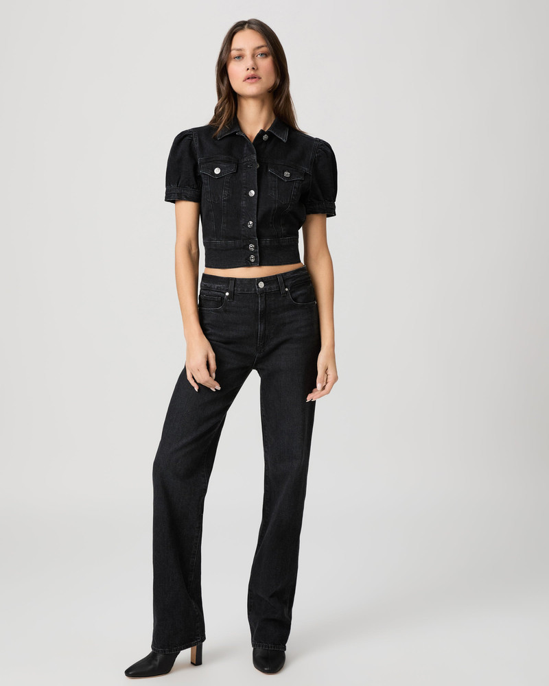 PAIGE Kendra Jacket outlook