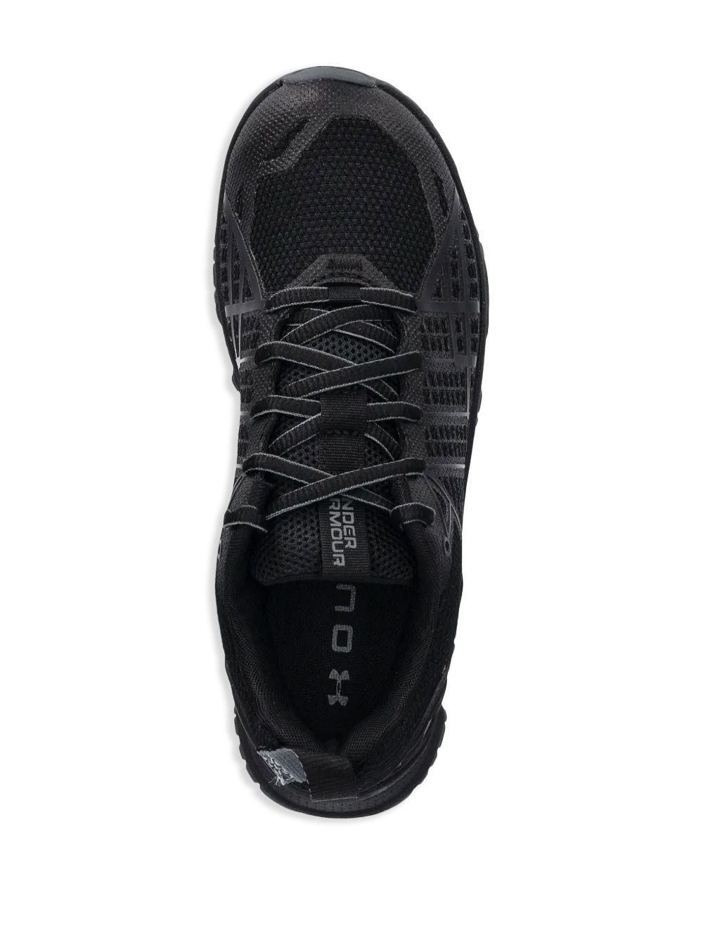 Micro G® Strikefast Tactical sneakers - 4