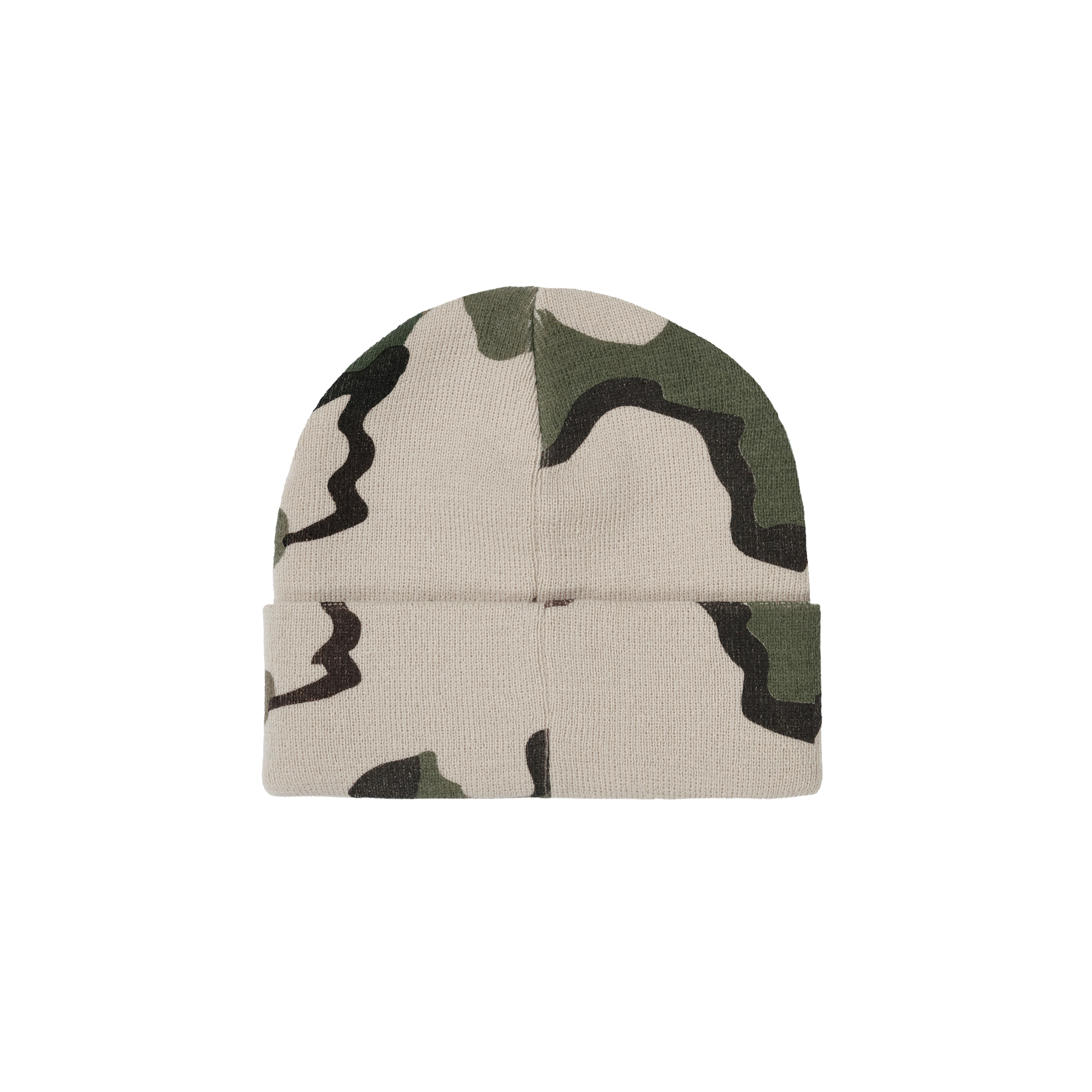 TRI-FERG BEANIE DESERT CAMO - 2