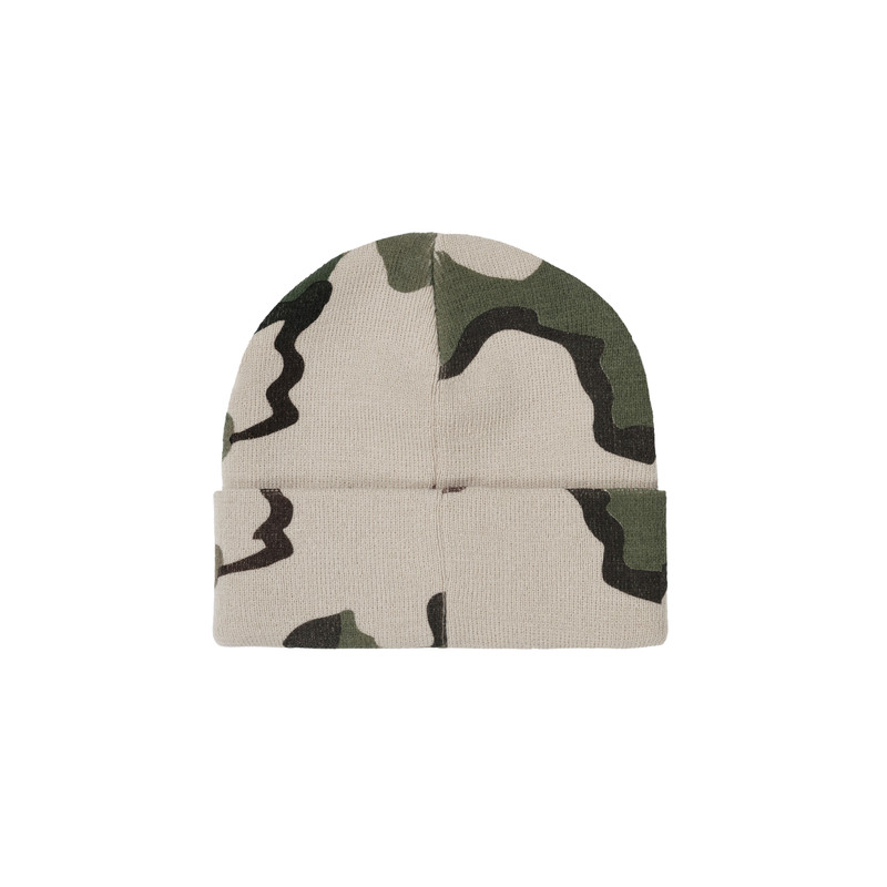 PALACE TRI-FERG BEANIE DESERT CAMO outlook