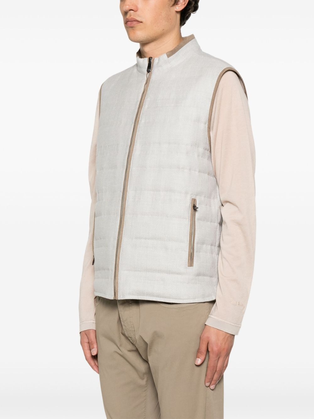 Outdoor waistcoat - 3