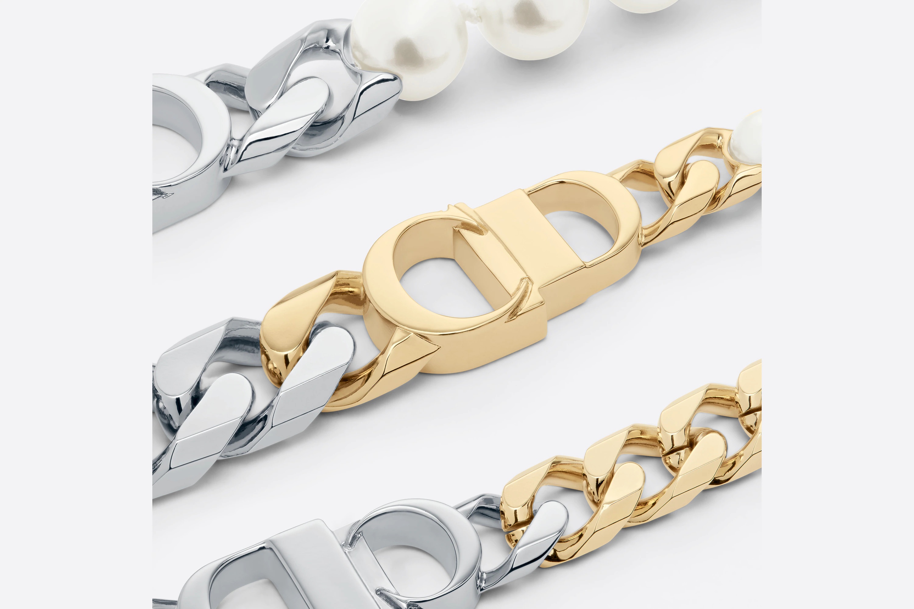 DIOR AND SACAI Necklace - 3
