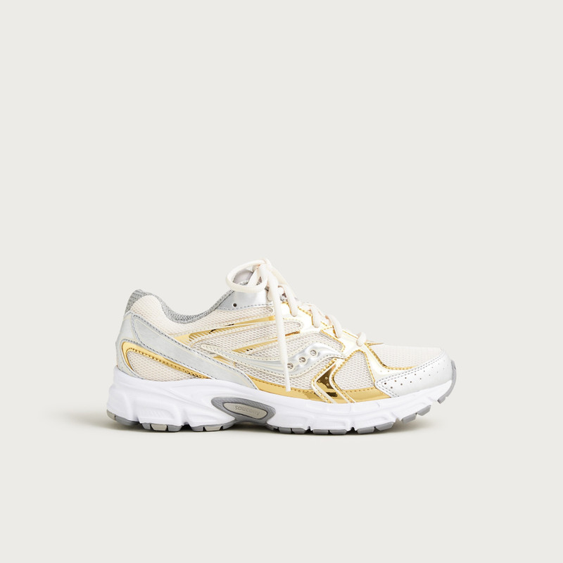 Saucony® X J.Crew Ride Millennium sneakers 4
