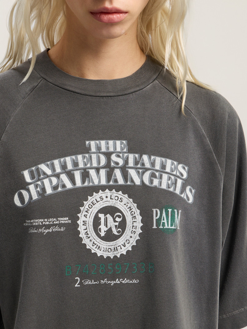 Dollar Cropped Tee 5