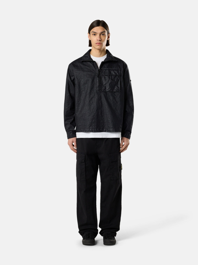 Stone Island 3100020 STRETCH ORGANIC COTTON TWILL outlook