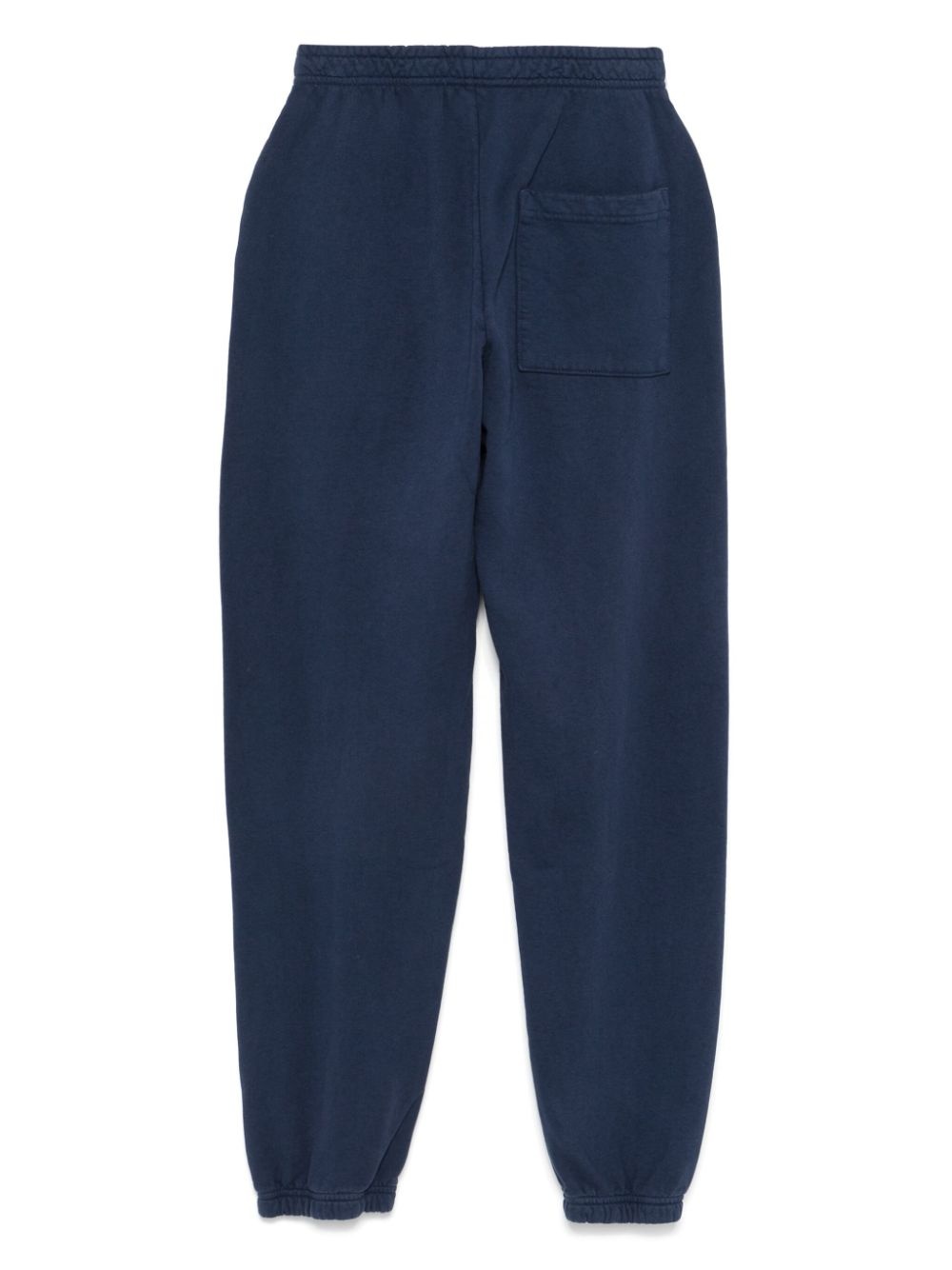 California track pants - 2