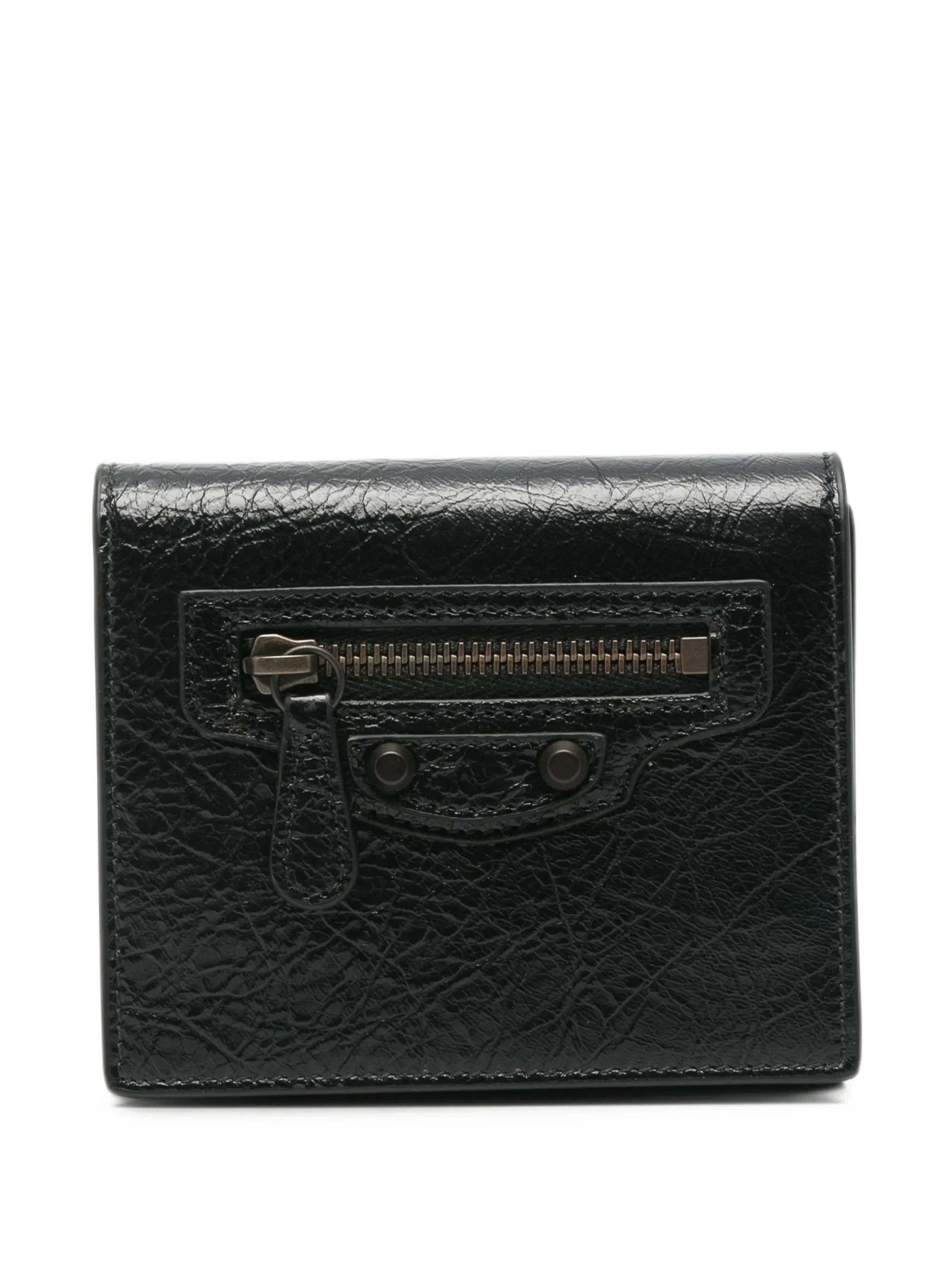 Balenciaga Le City Tri-fold Wallet - 1