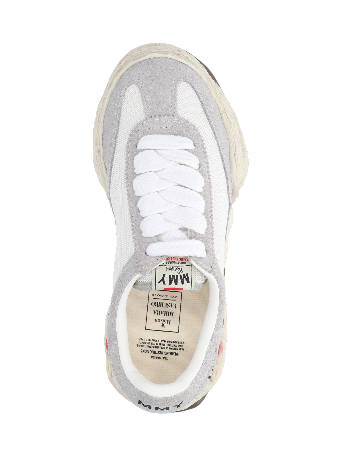 "HERBIE" SNEAKERS - 5