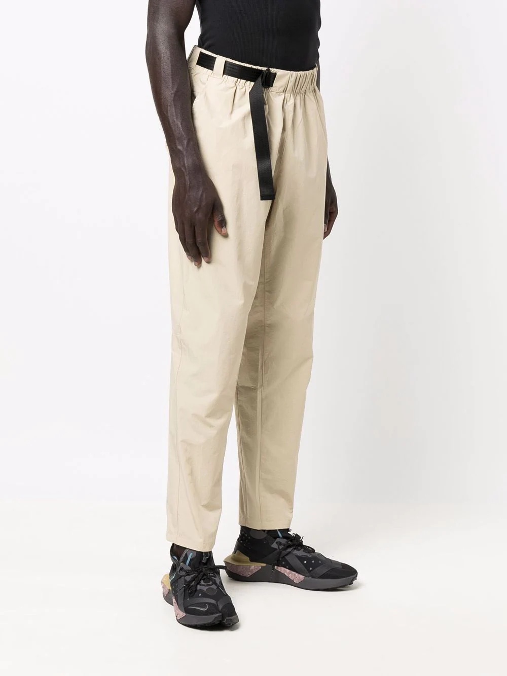 Premium Essentials track pants - 3