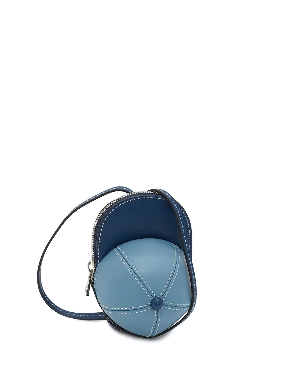 medium Cap crossbody bag - 1