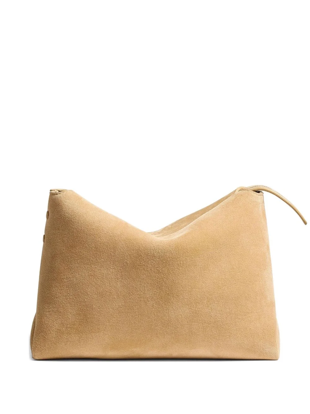 Lina suede crossbody bag - 1