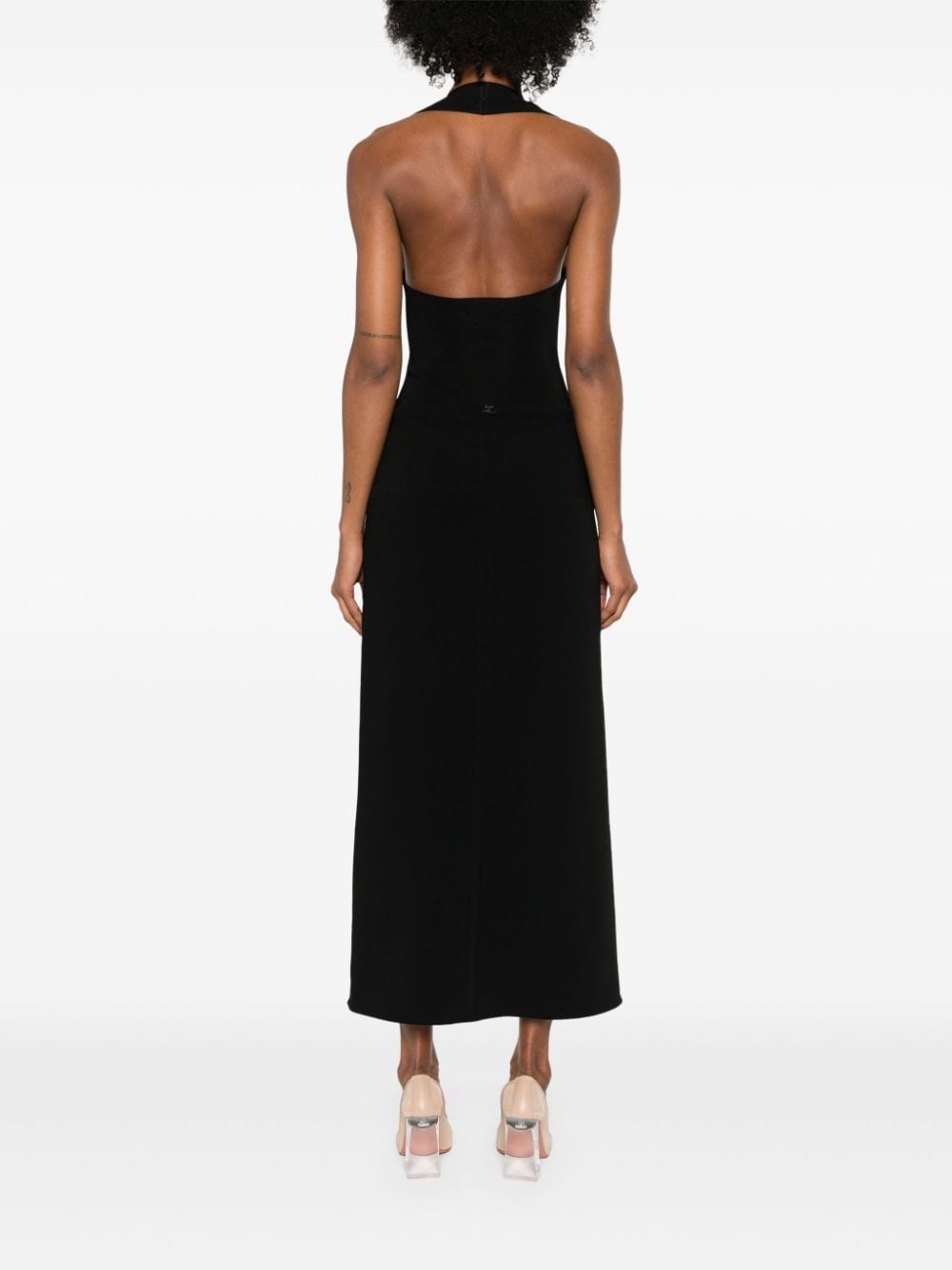 Toto knitted bodysuit - 4