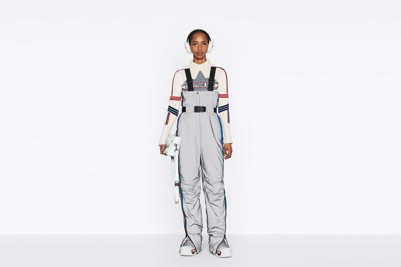 Dior DiorAlps Ski Bib outlook