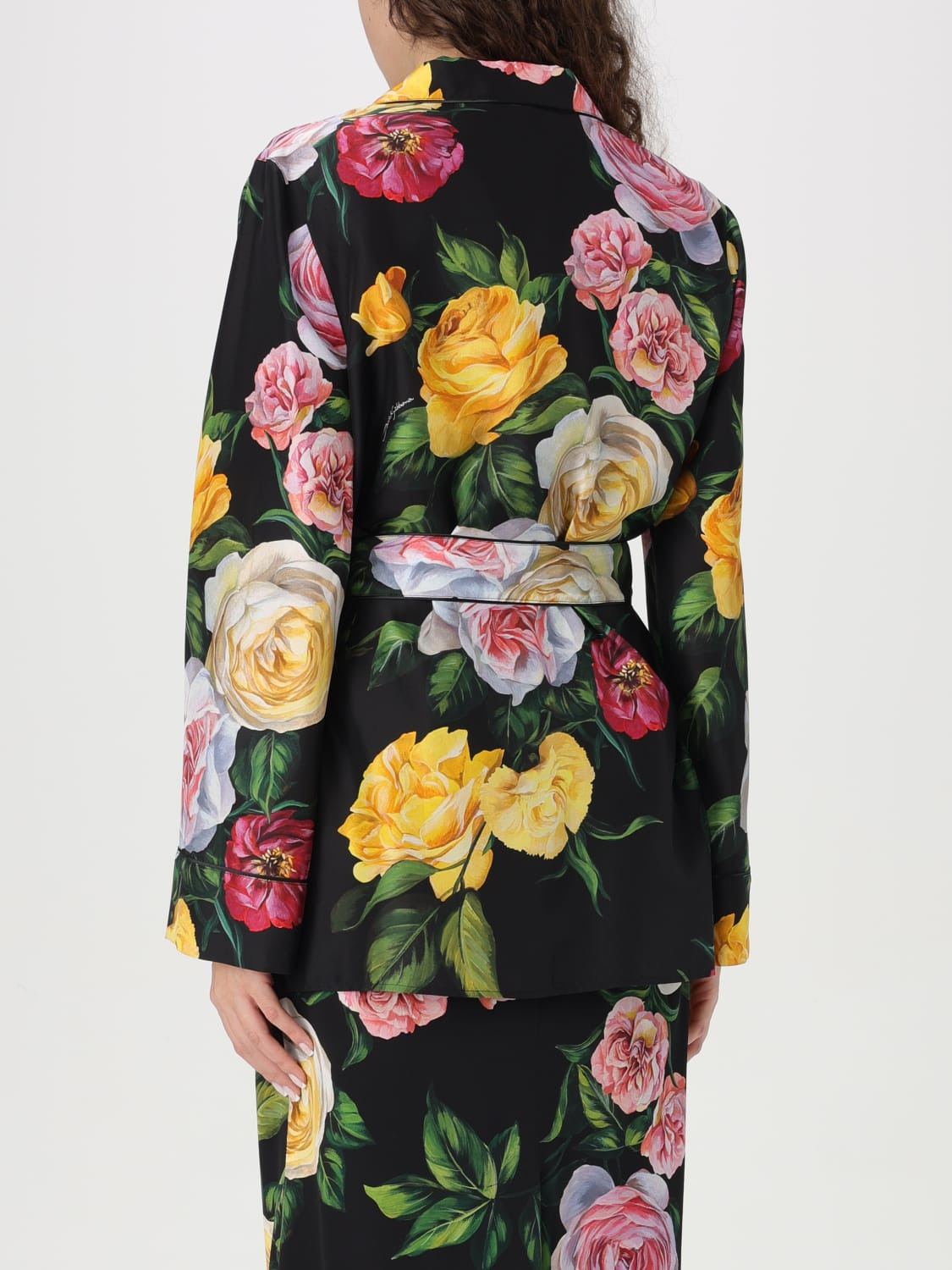 Top woman Dolce & Gabbana - 3