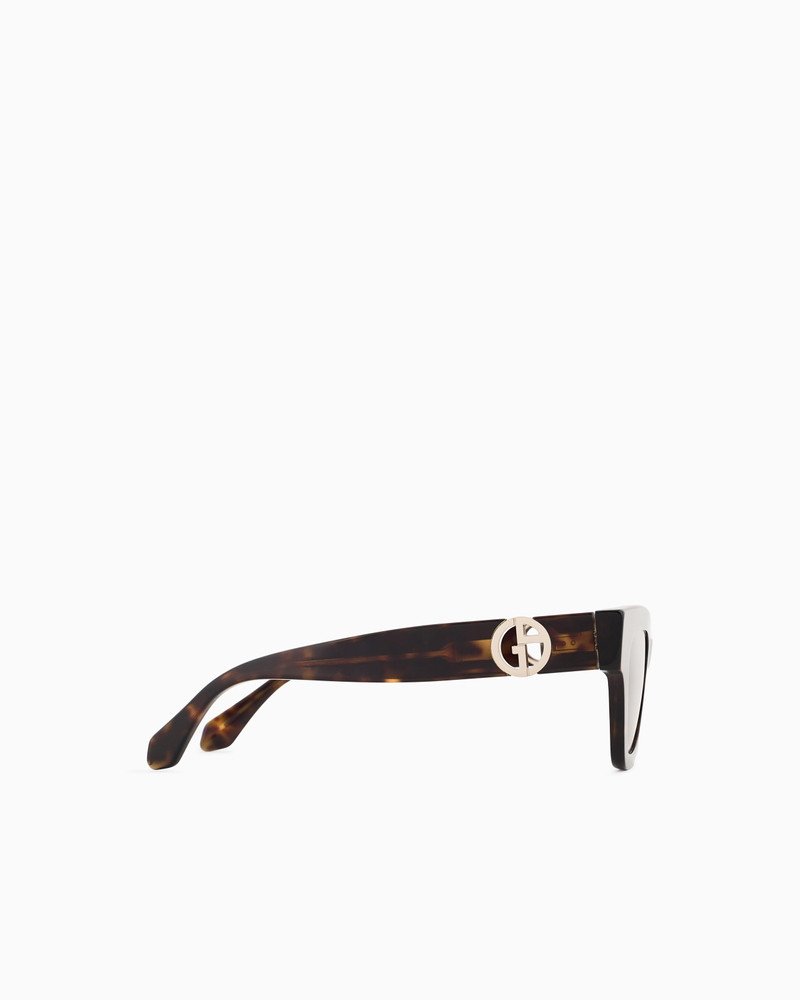 WOMEN’S CAT-EYE SUNGLASSES 4