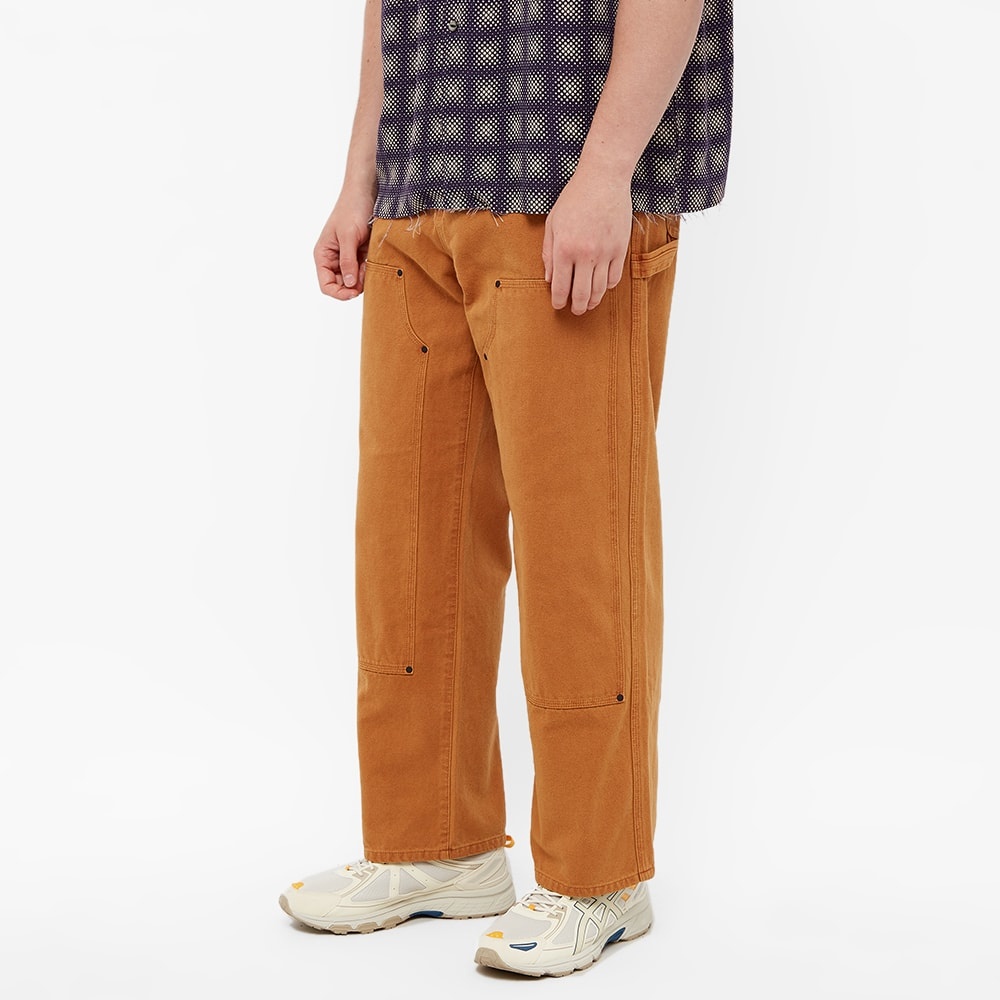 Brain Dead Canvas Gardening Pant - 2