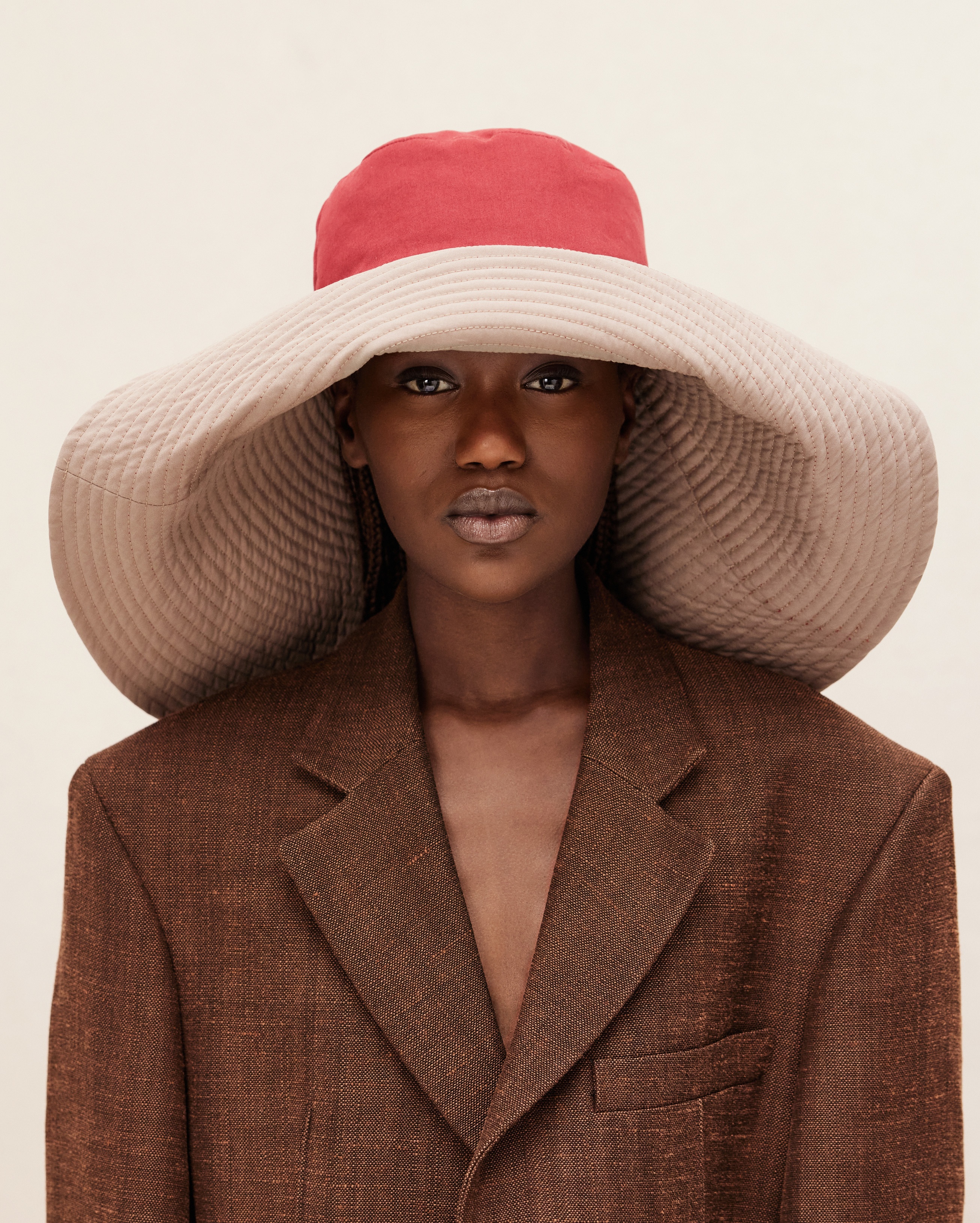 Le chapeau Lagrima - 6