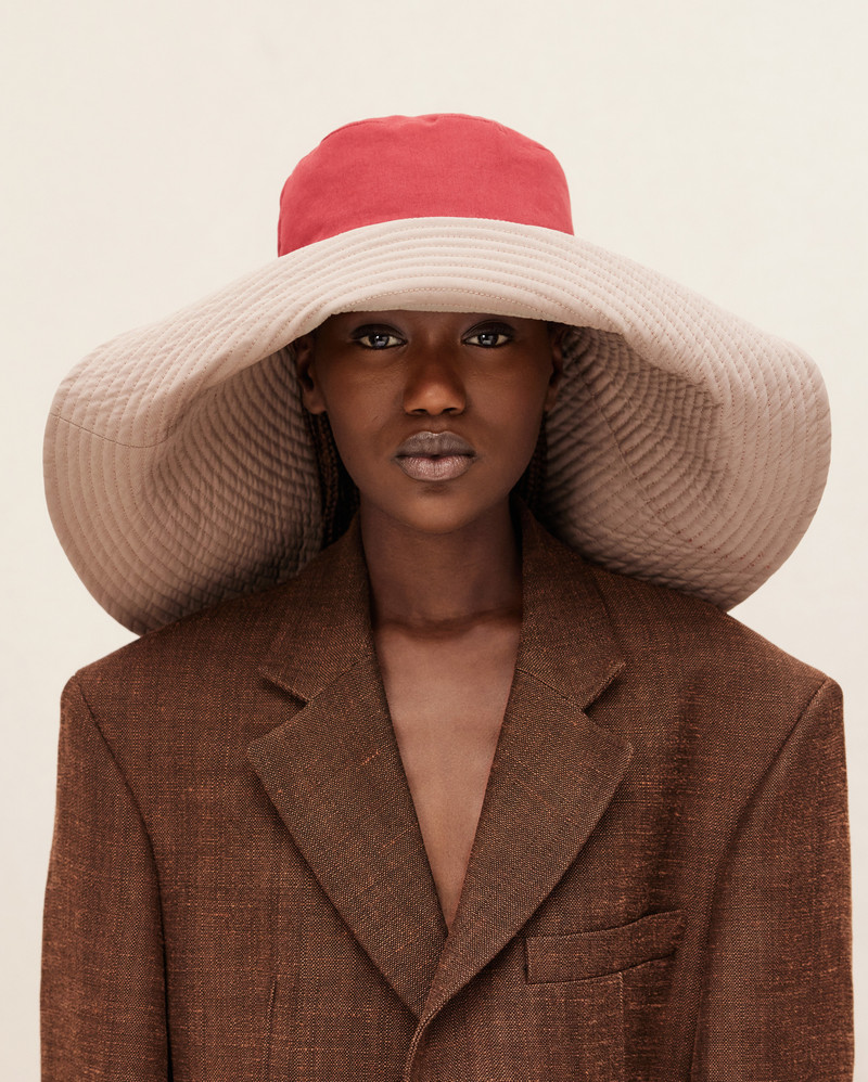 Le chapeau Lagrima 6