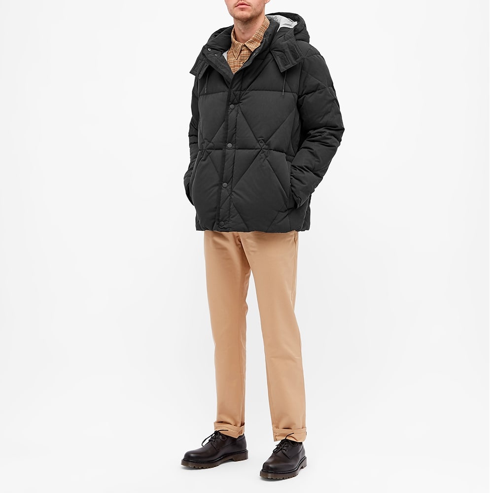 A.P.C. Tibo Down Jacket - 6