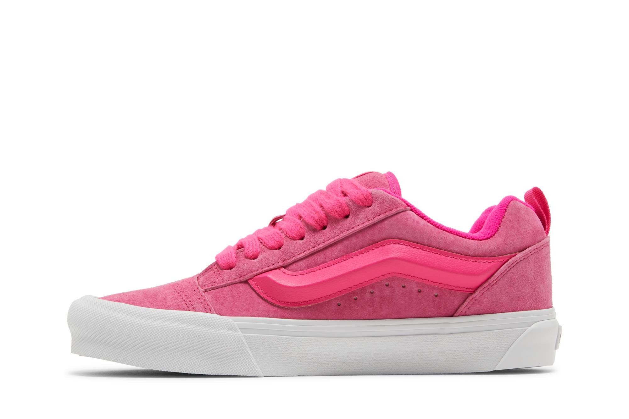 Knu-Skool 'Pink Glo' - 3
