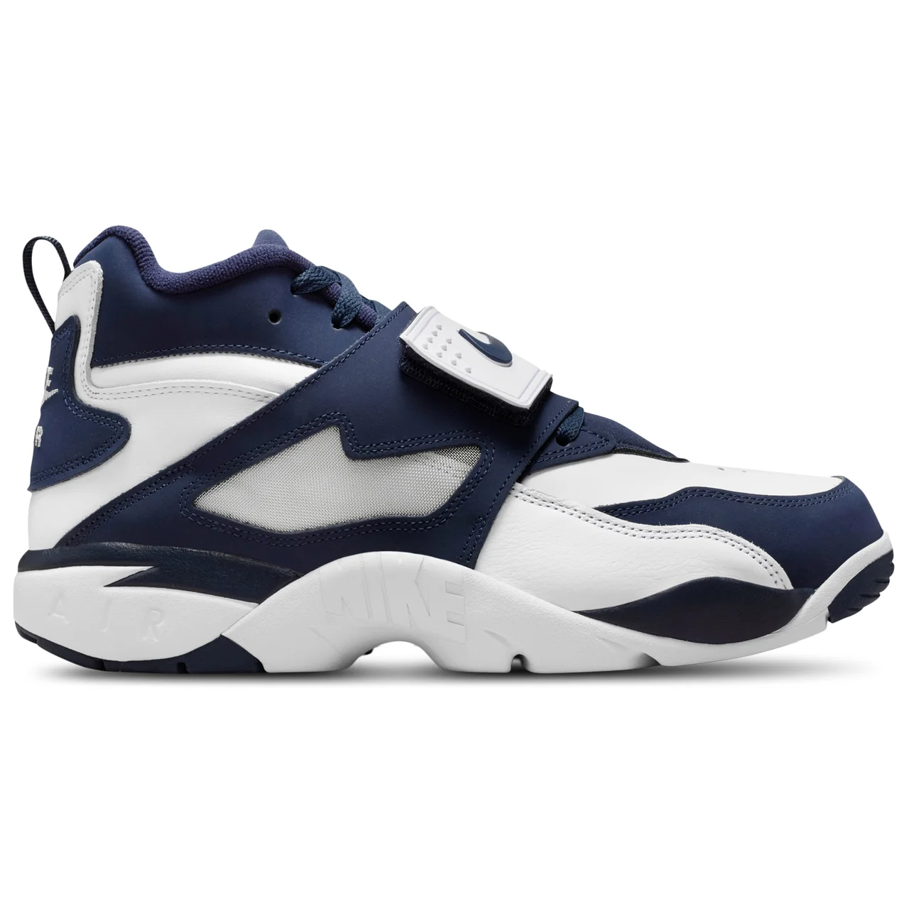 Nike Mens Nike Nike Air Diamond Turf - 1