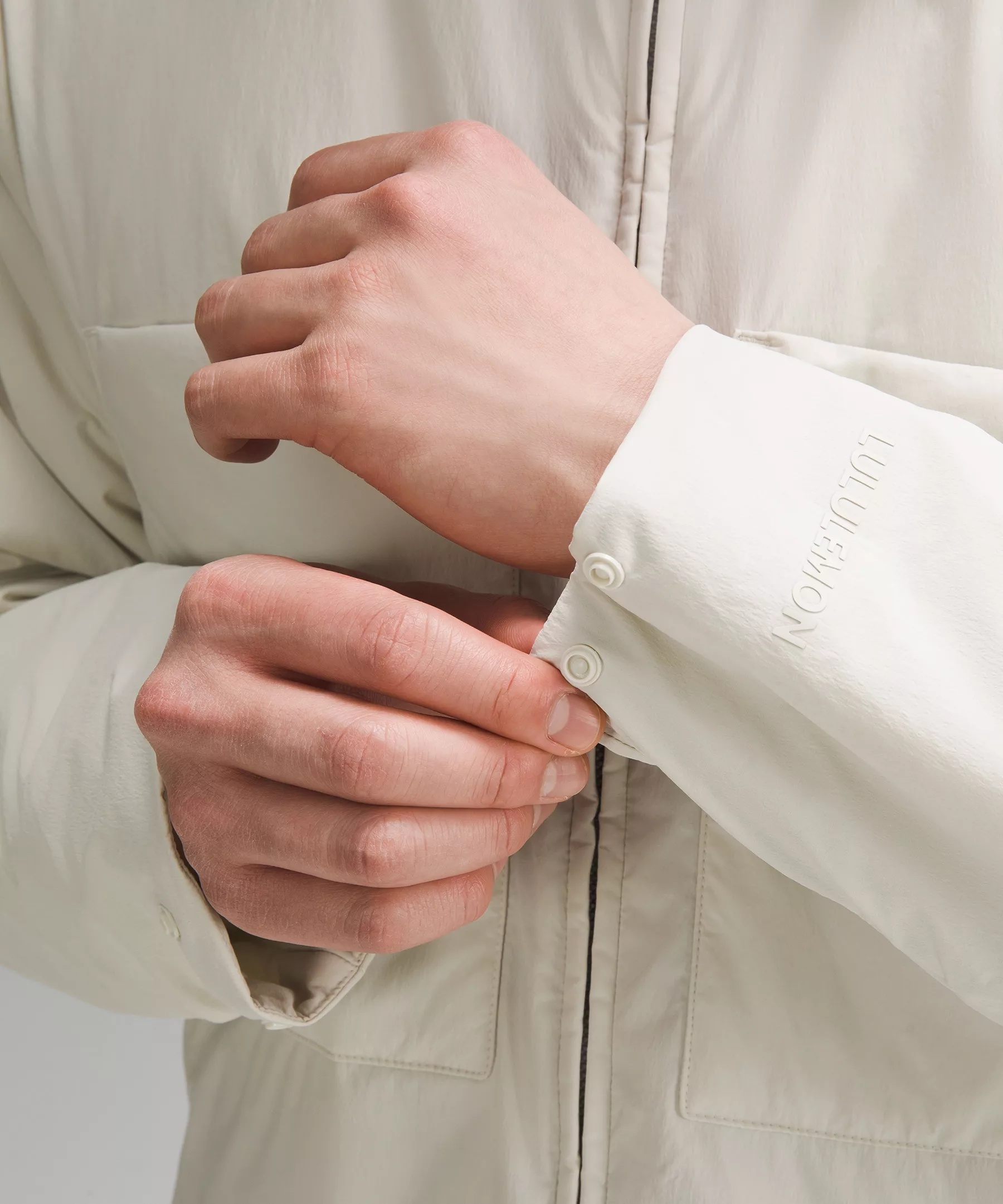 Insulated Utility Shirt Jacket - 6