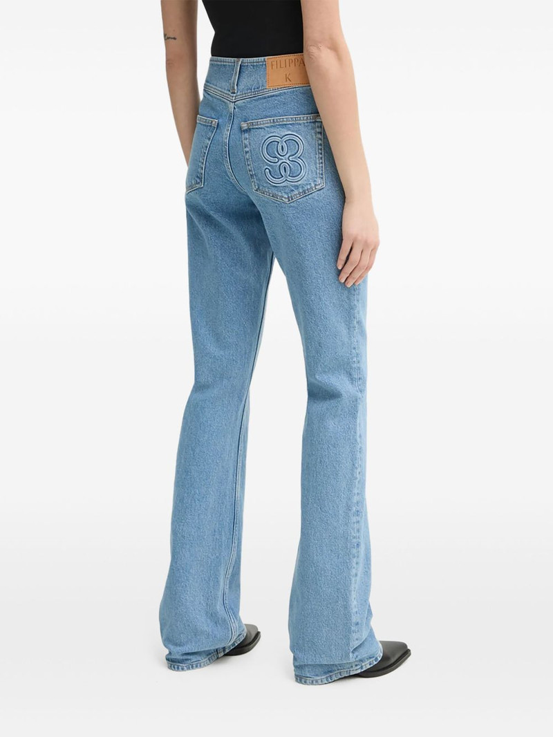 FILIPPA K 90s Stacked bootcut jeans outlook