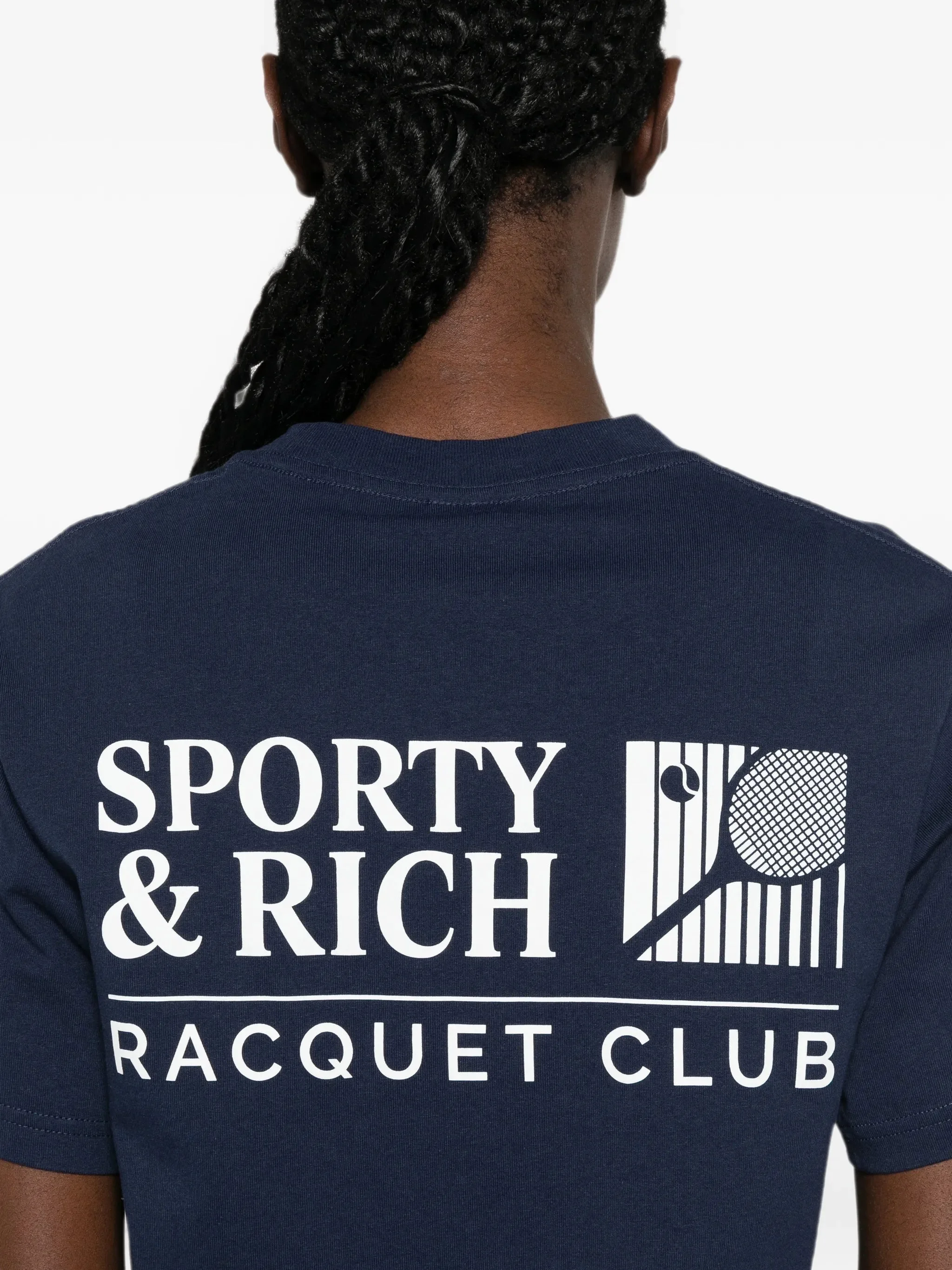 Sporty & Rich Tops - 1