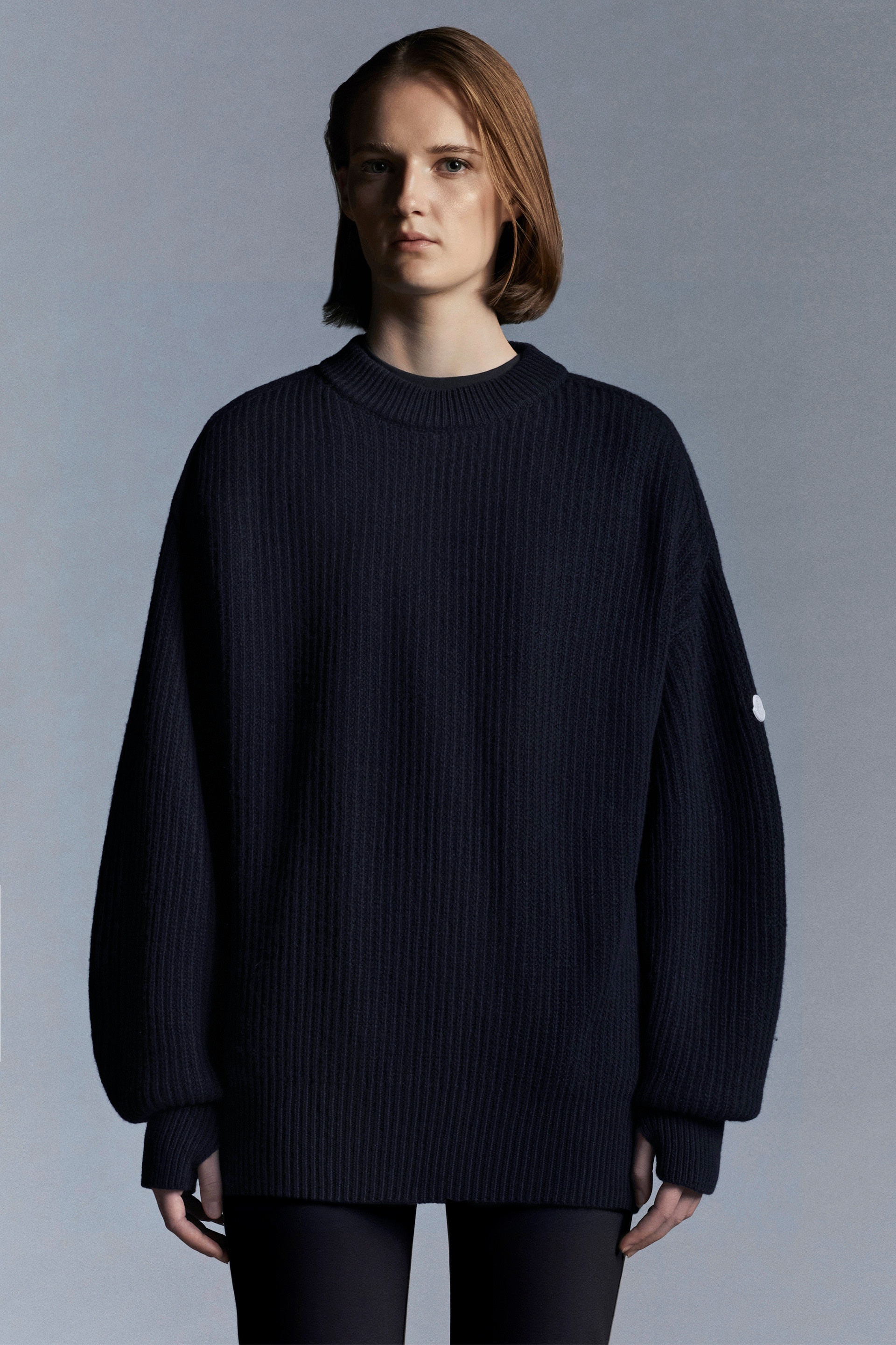 Cashmere Sweater - 2