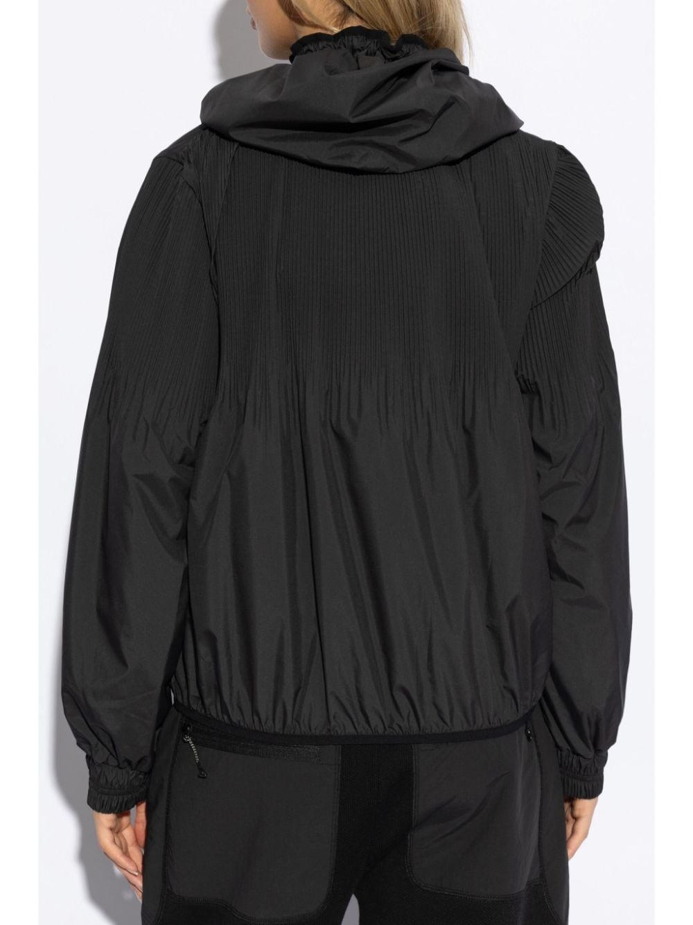 Auxonne windbreaker - 4