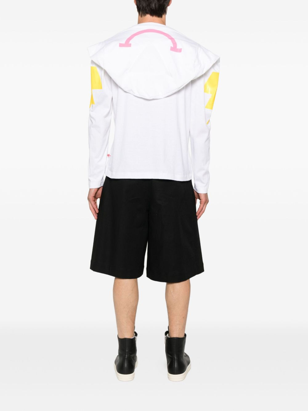 2009 Explicit hoodie - 4