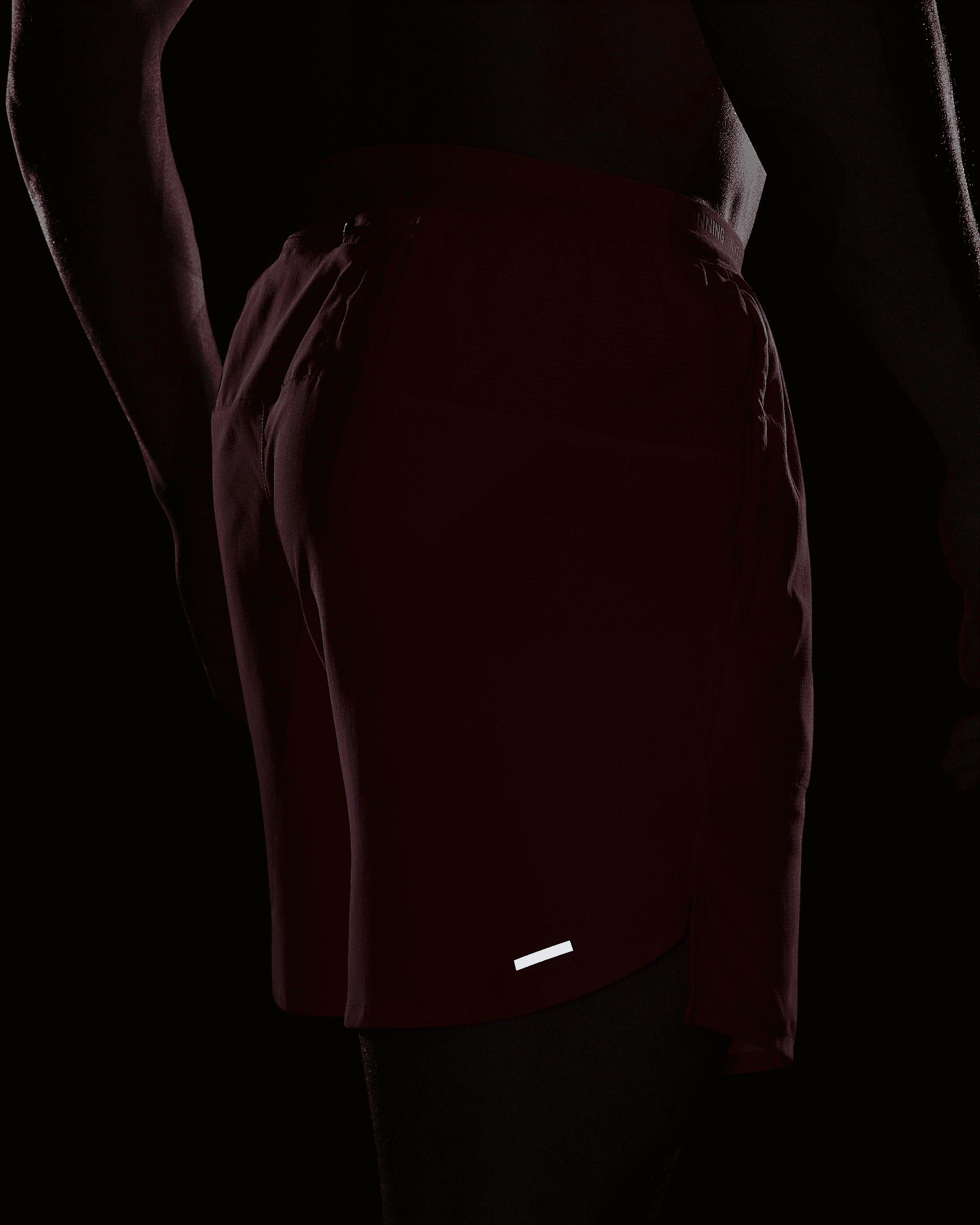Nike Stride Men's Dri-FIT 7" Brief-Lined Running Shorts - 10
