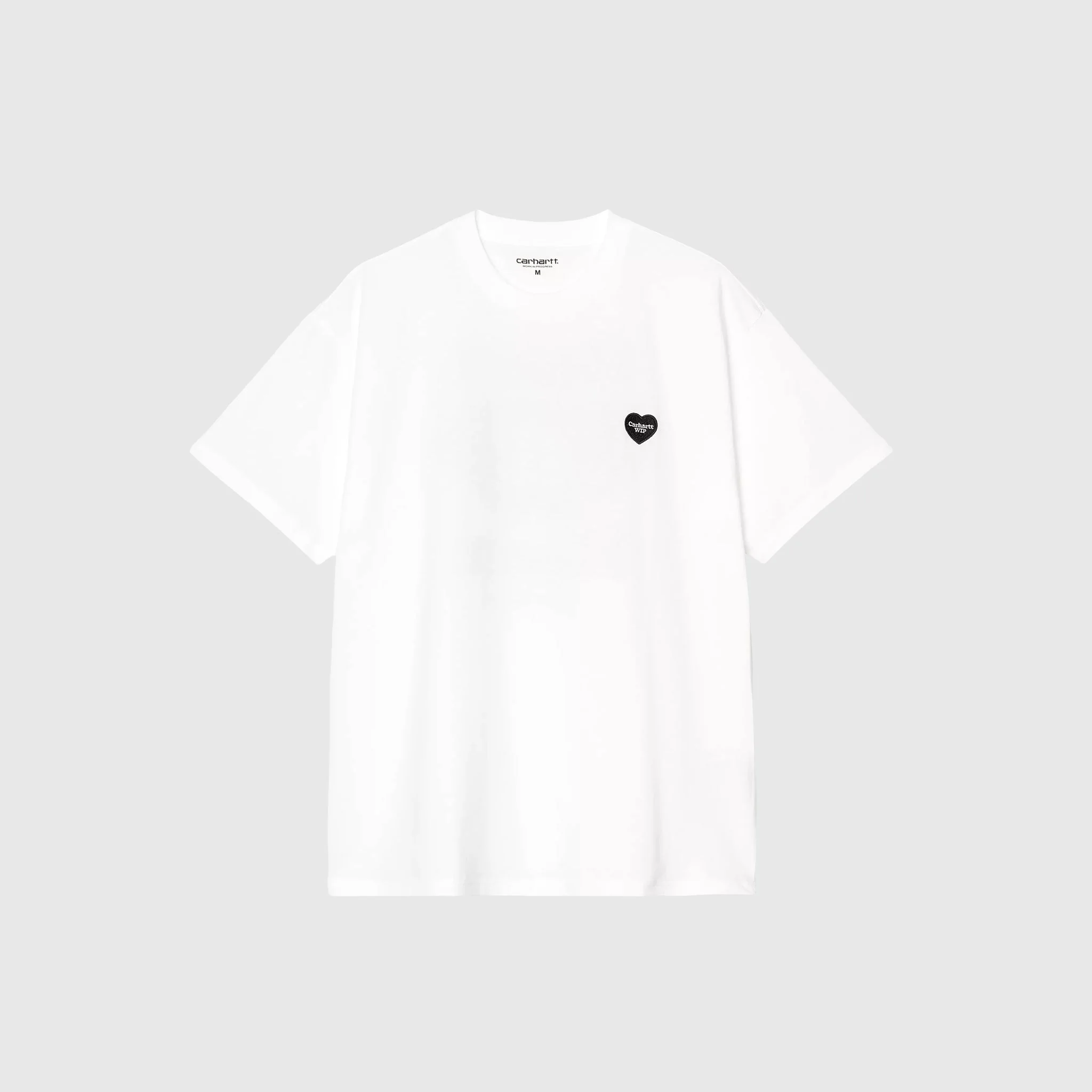 HEART II HARTT S/S T-SHIRT - 1