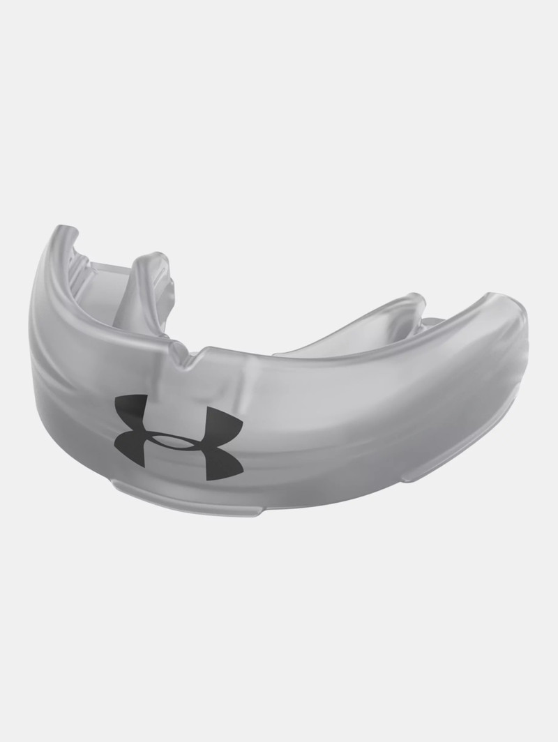 Unisex Adult UA Armour Guard Braces Strapless Mouthguard 1