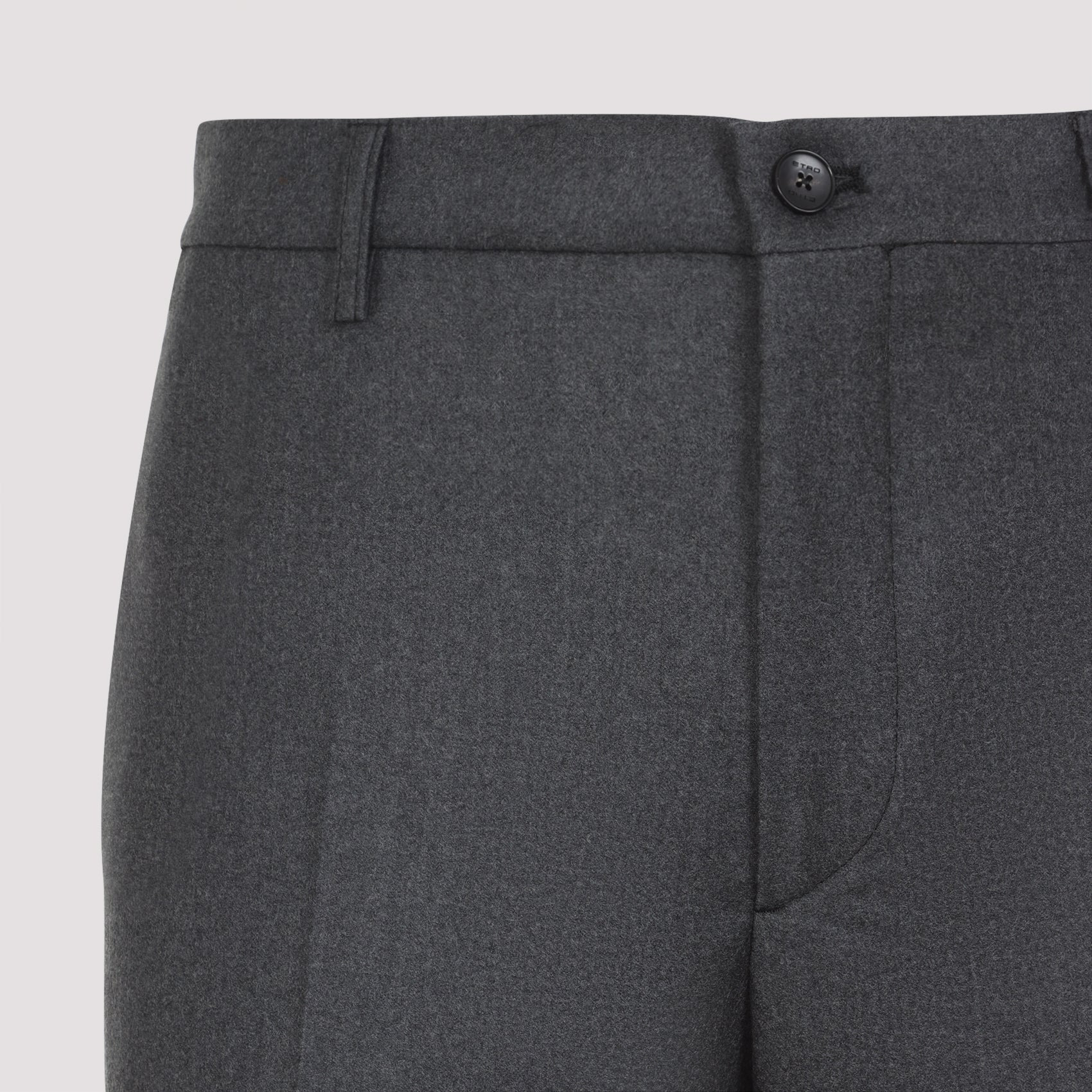 Etro Roma Trousers Men - 3