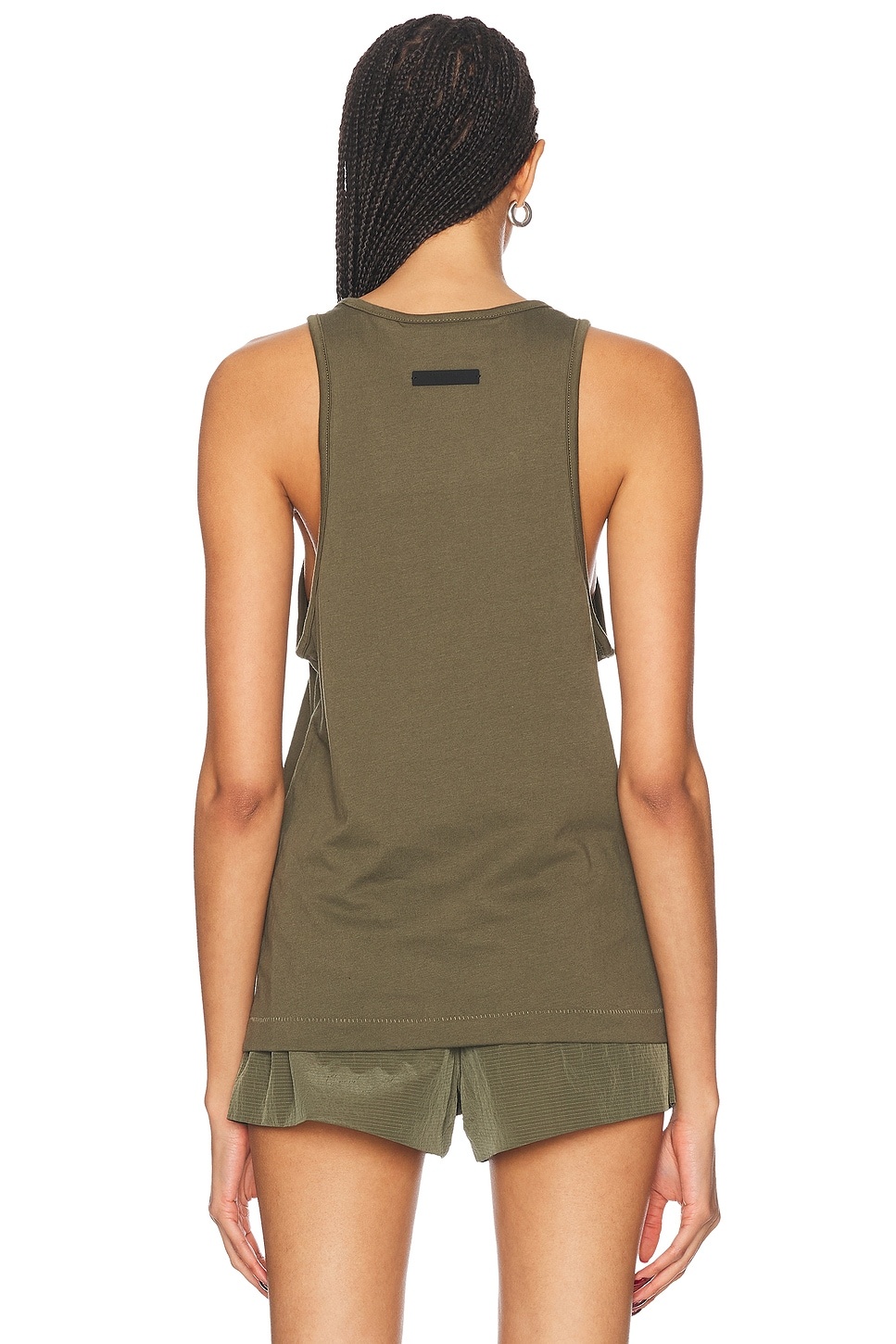 Tank Top - 3