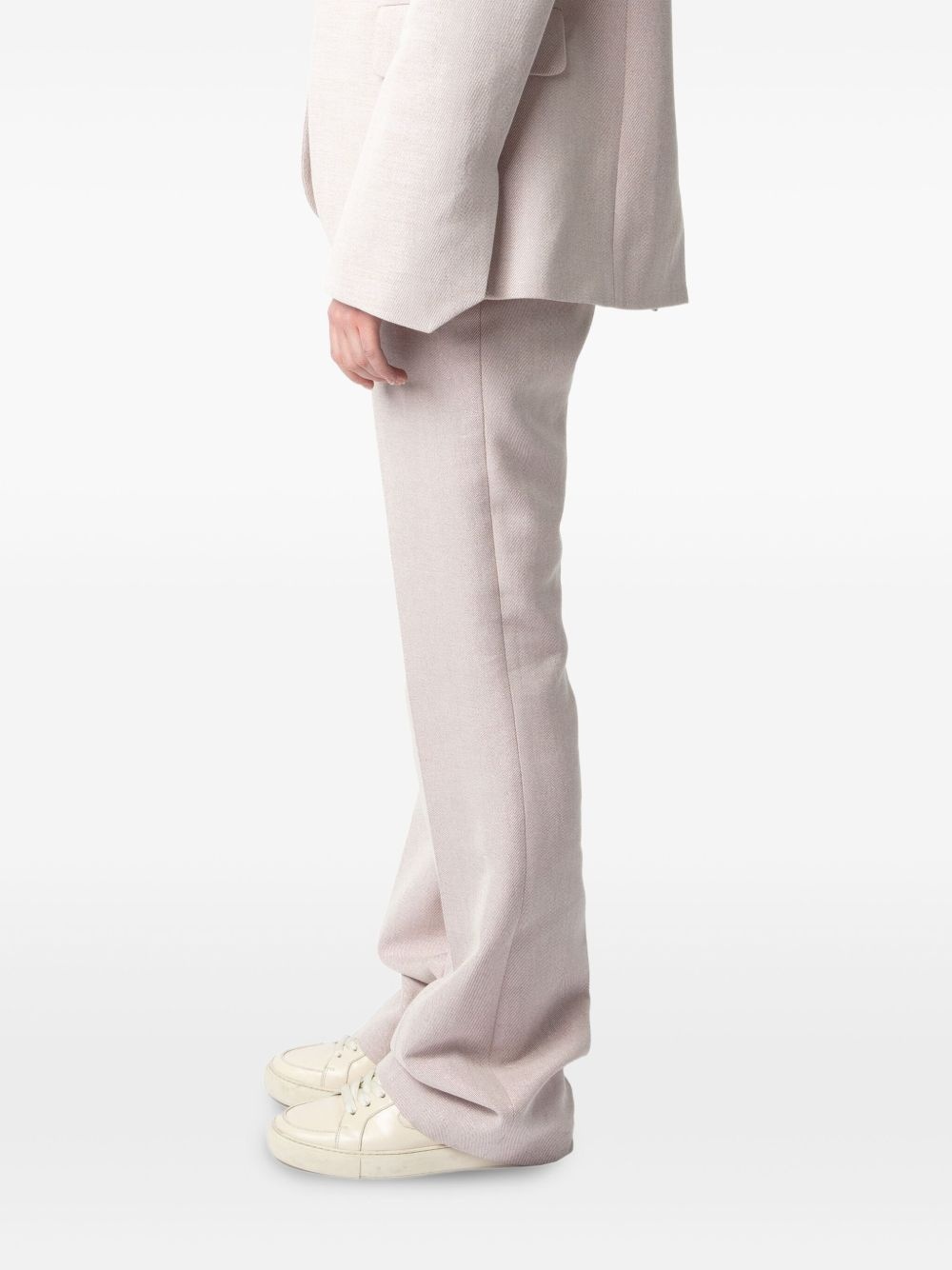 tailored trousers - 5