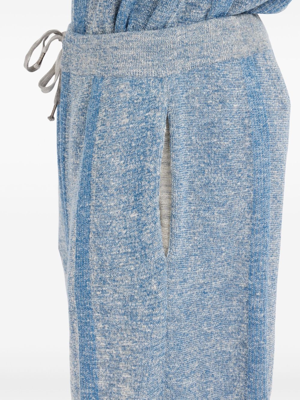 striped shorts - 7
