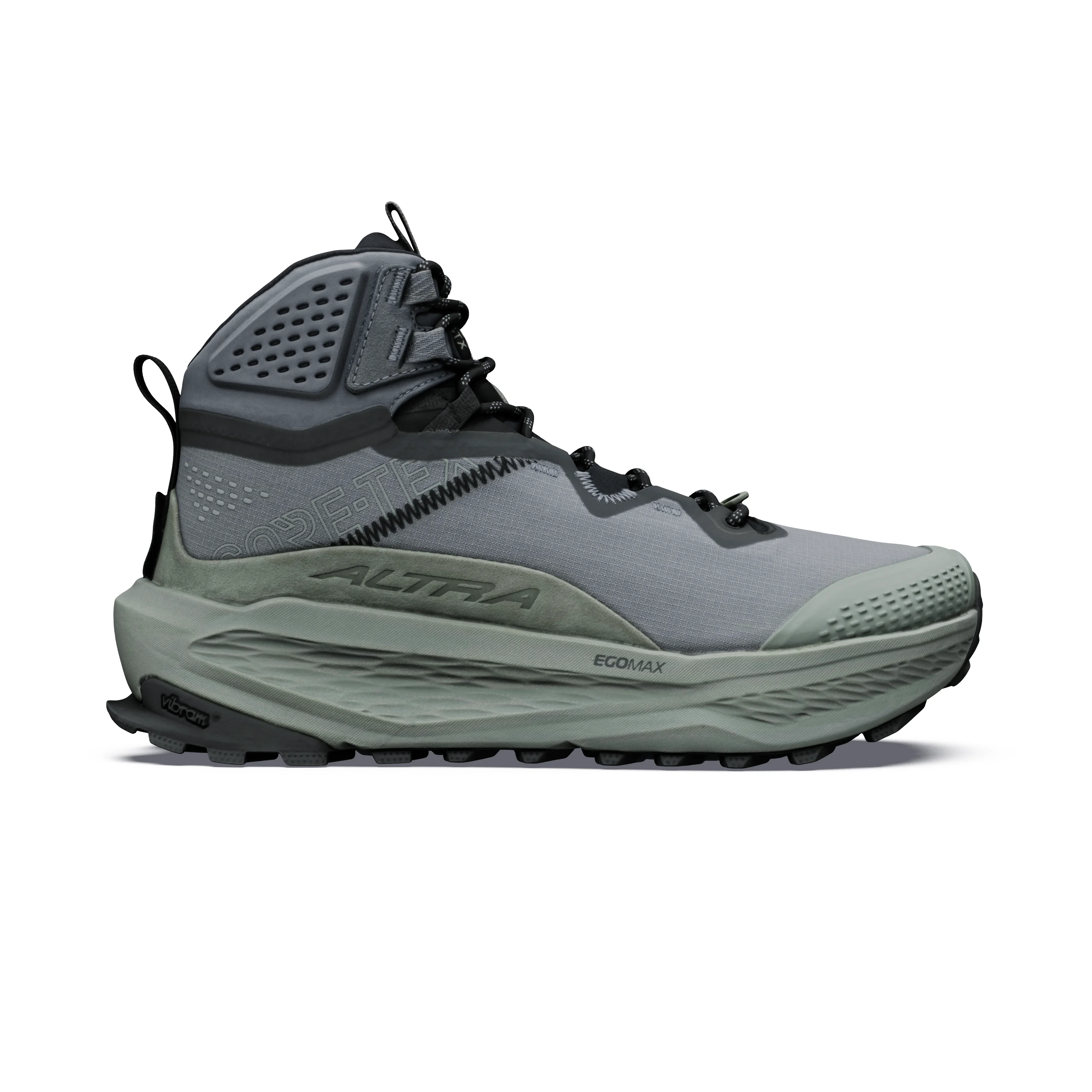 Women's Olympus 7 Mid GTX - 1