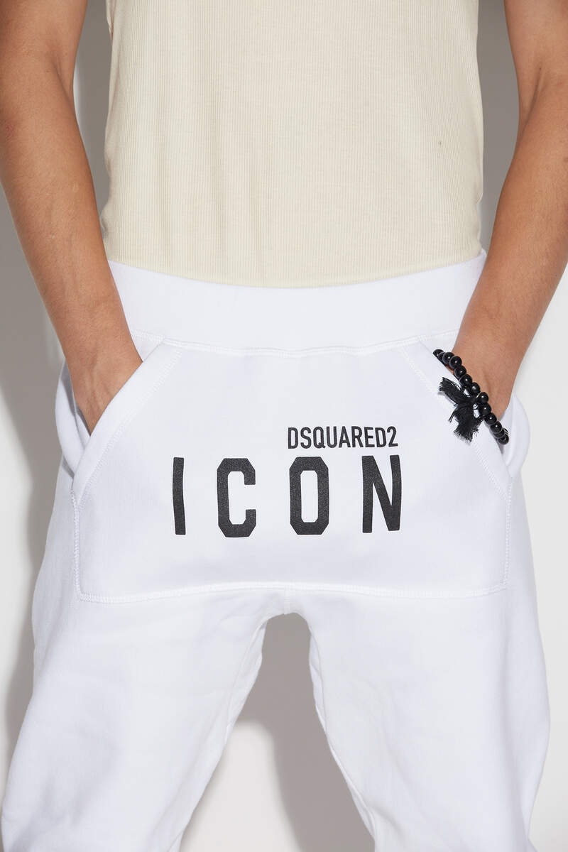 BE ICON DEAN PANTS - 3