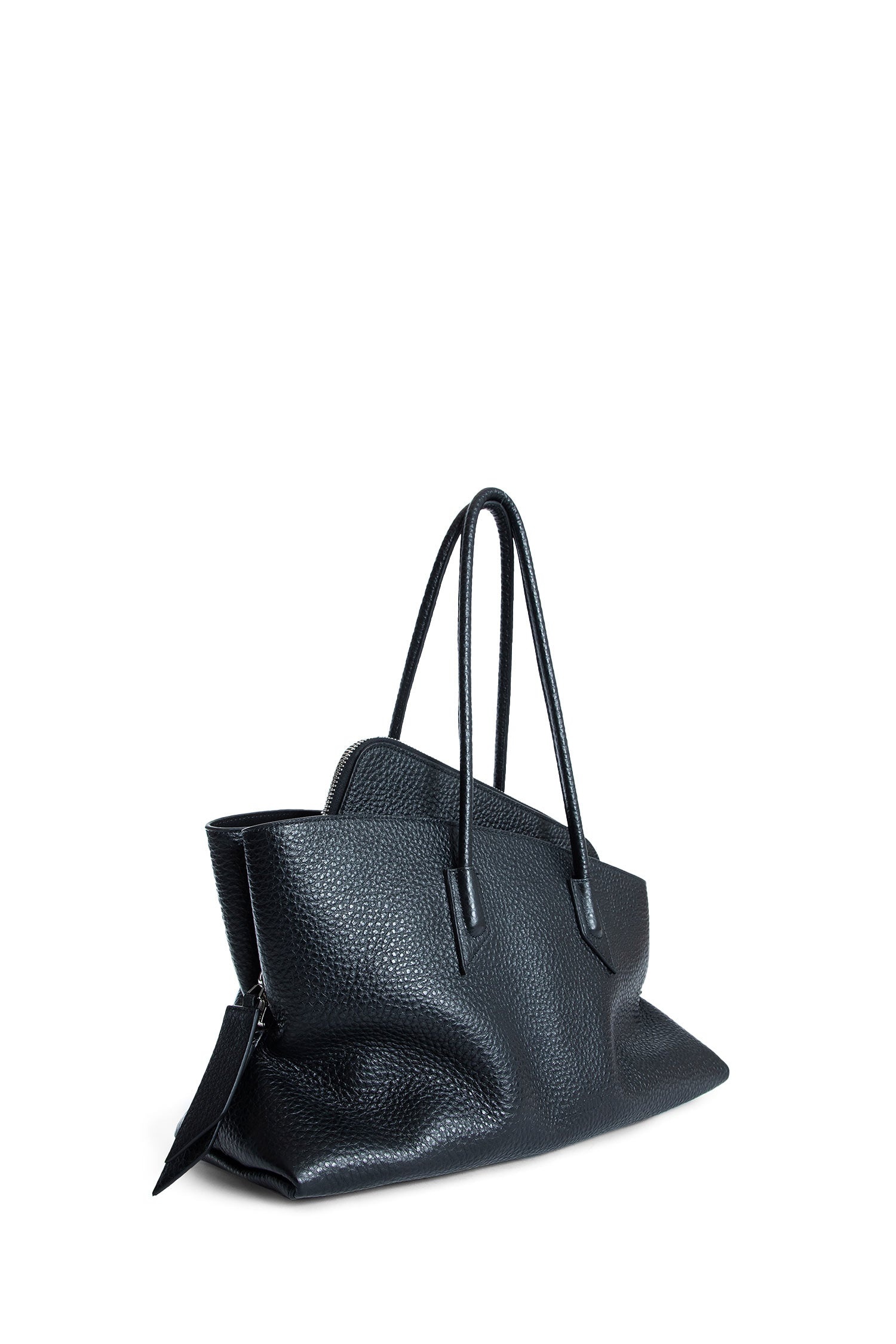 La-Passeggiata-Medium-Top-Handle-Bag - 2