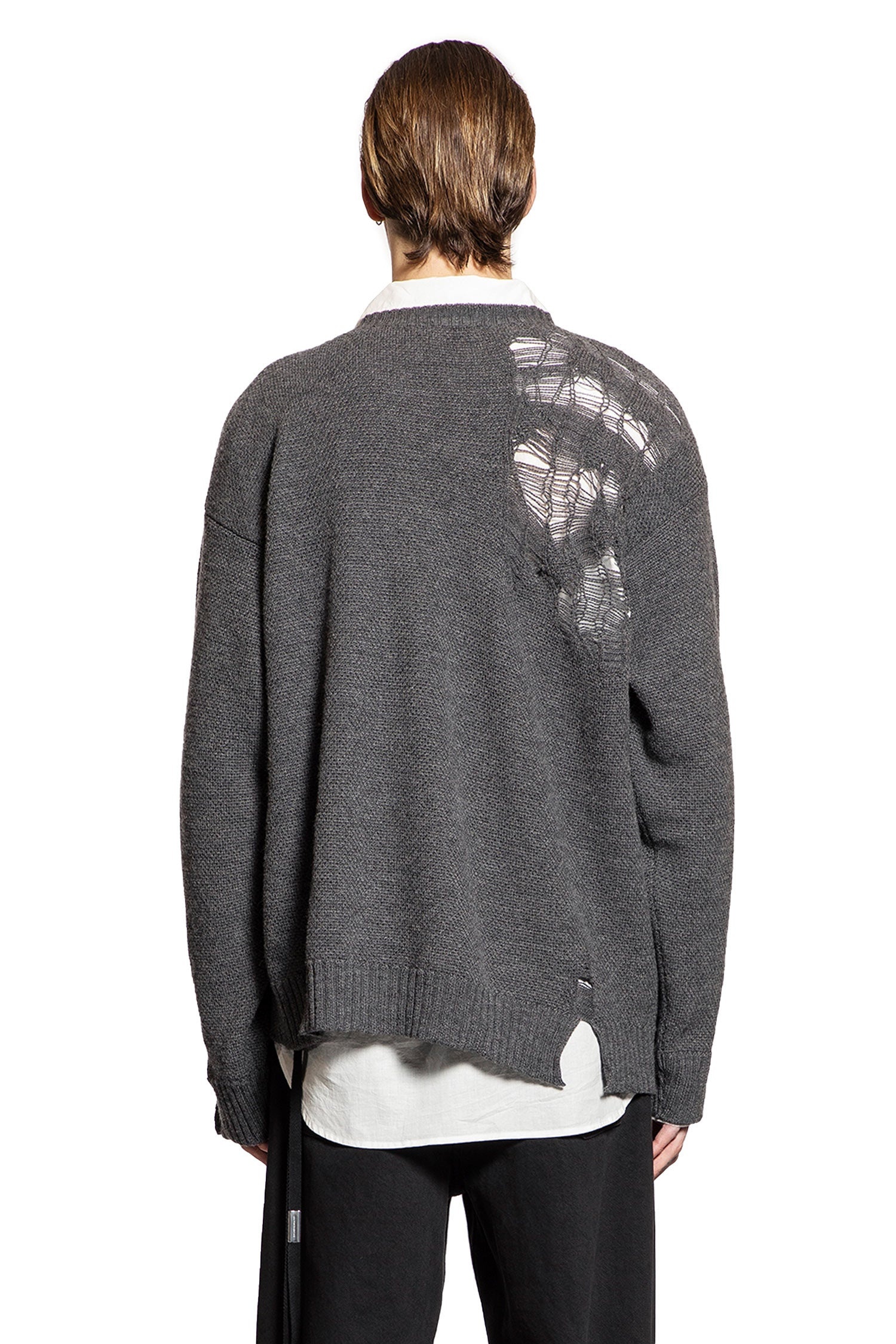 Waldon-Destroyed-Seed-Stitch-Sweater - 3