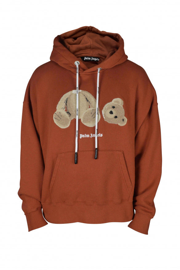 Palm Angels Men Sweatshirt - 1